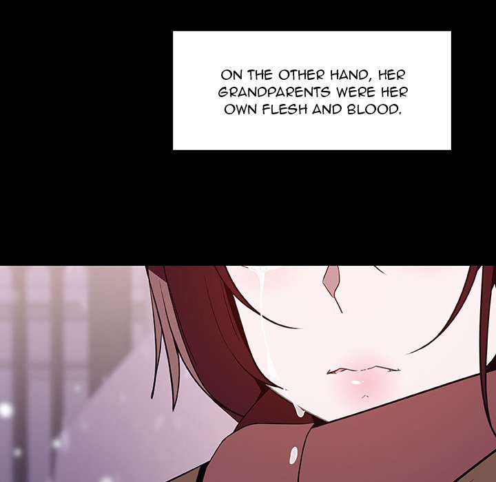 Fallen Flower - Chapter 58 [photo 134] - MangaPorn