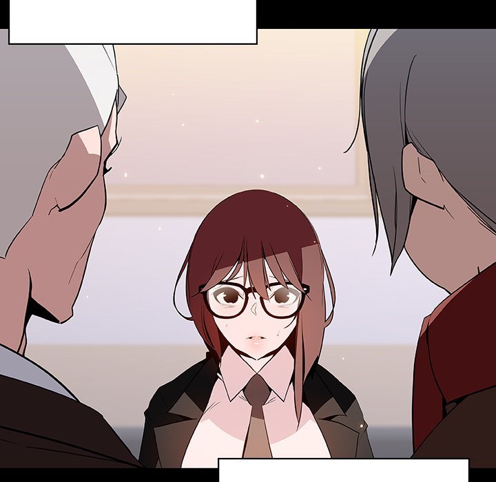 Fallen Flower - Chapter 58 [photo 9] - MangaPorn