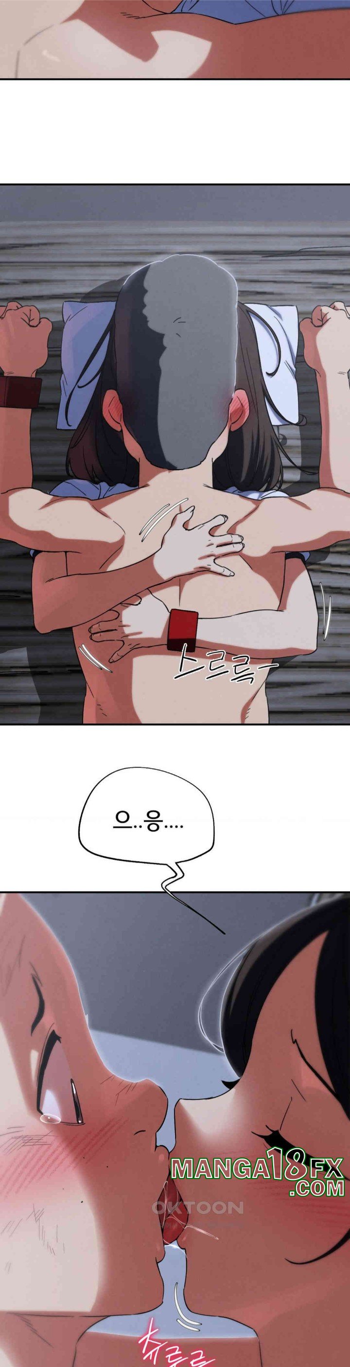 Seniors of Class 5 Raw - Chapter 86 [photo 49] - MangaPorn