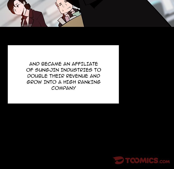 Fallen Flower - Chapter 59 [photo 100] - MangaPorn