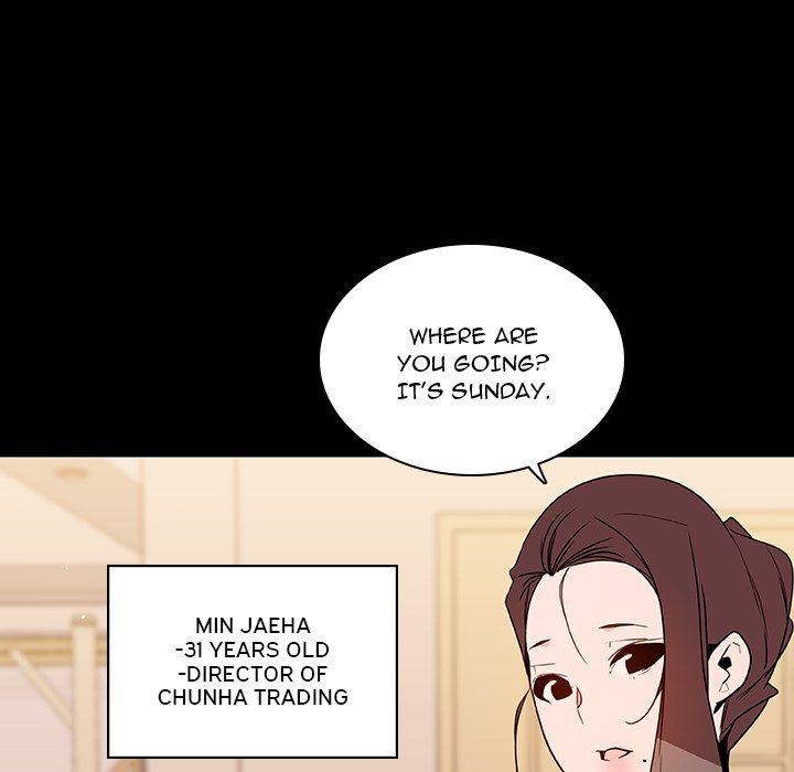 Fallen Flower - Chapter 59 [photo 159] - MangaPorn