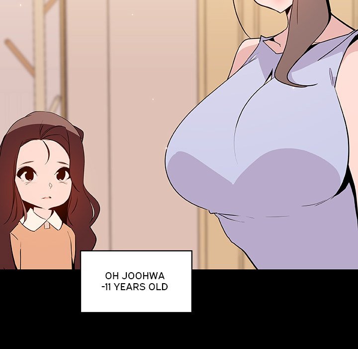 Fallen Flower - Chapter 59 [photo 160] - MangaPorn