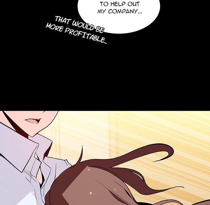 Fallen Flower - Chapter 59 [photo 174] - MangaPorn