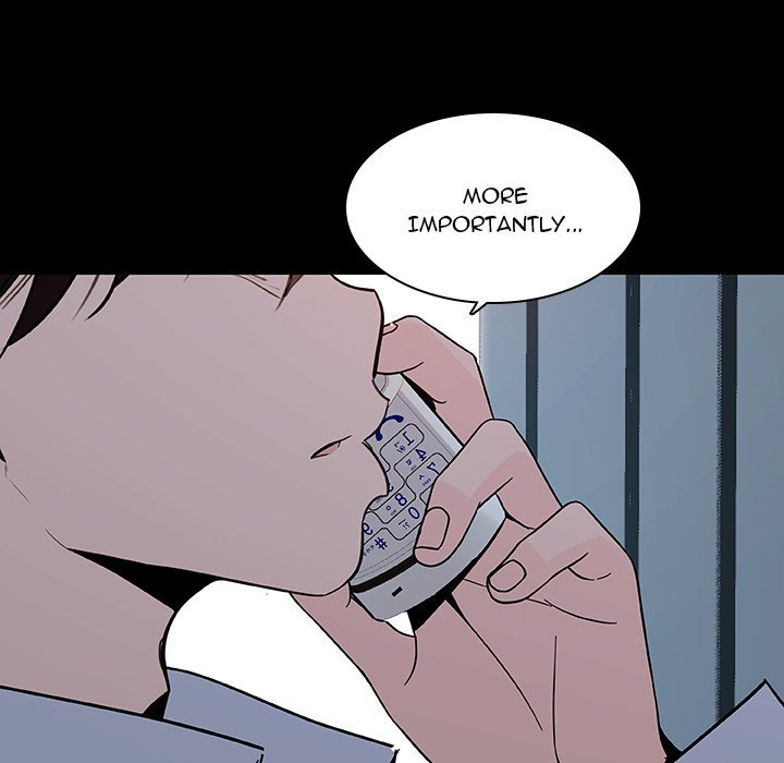 Fallen Flower - Chapter 59 [photo 23] - MangaPorn