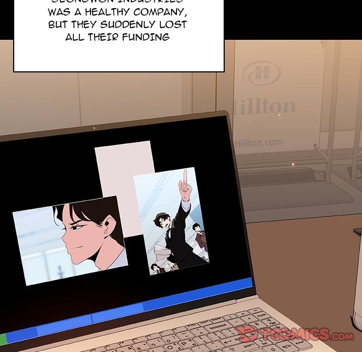 Fallen Flower - Chapter 59 [photo 92] - MangaPorn