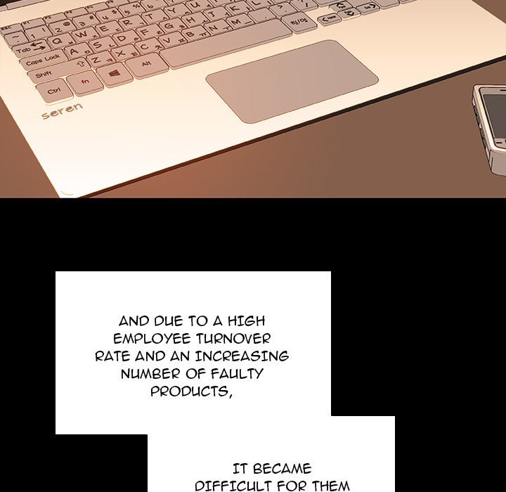 Fallen Flower - Chapter 59 [photo 93] - MangaPorn