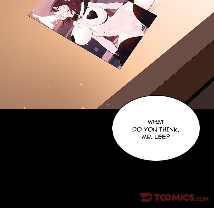 Fallen Flower - Chapter 60 [photo 212] - MangaPorn