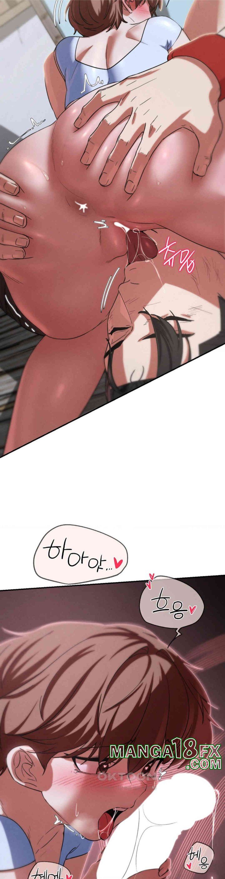 Seniors of Class 5 Raw - Chapter 87 [photo 31] - MangaPorn