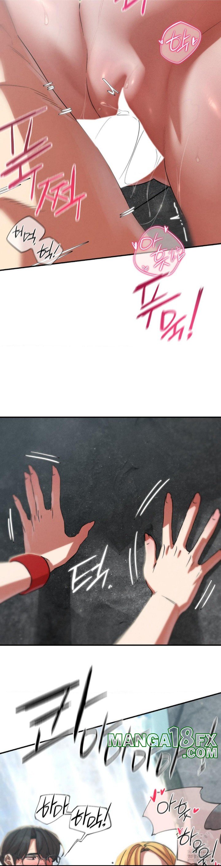 Seniors of Class 5 Raw - Chapter 91 [photo 12] - MangaPorn