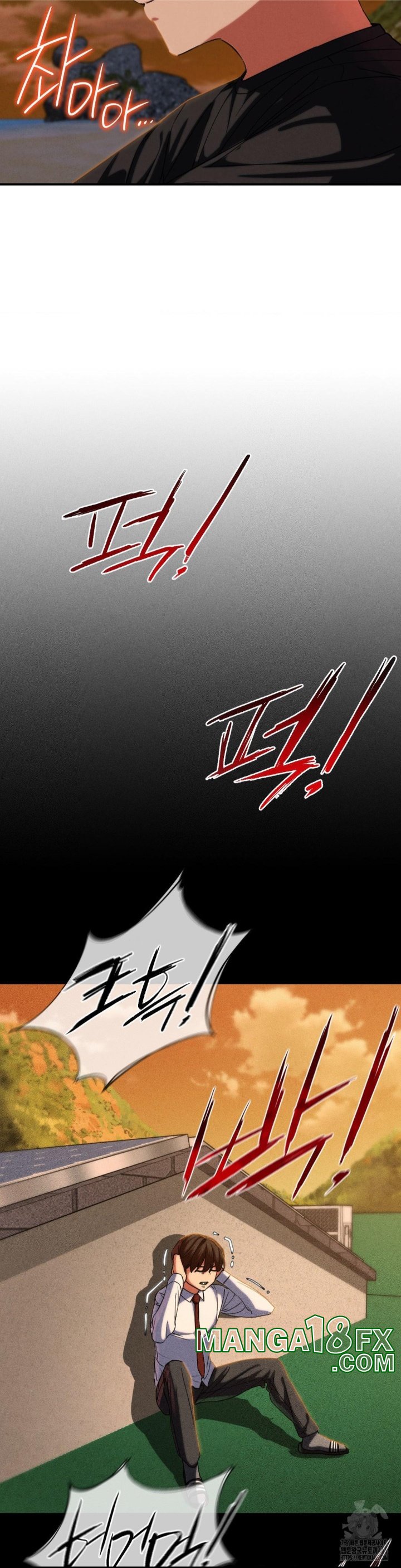 Seniors of Class 5 Raw - Chapter 92 [photo 10] - MangaPorn