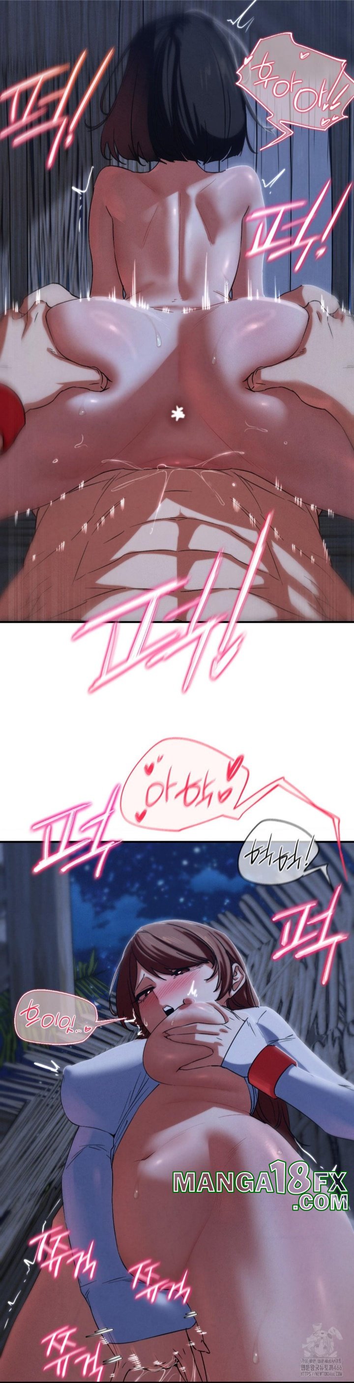 Seniors of Class 5 Raw - Chapter 93 [photo 37] - MangaPorn