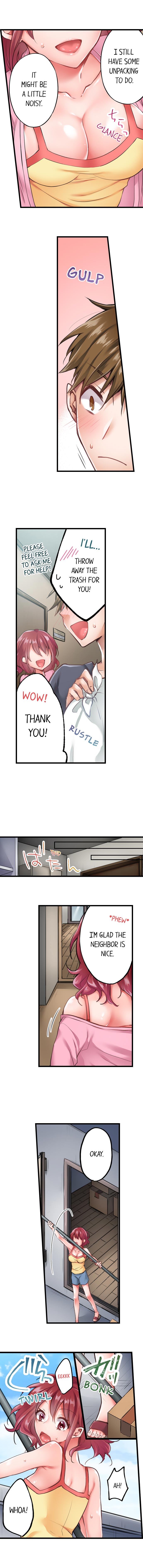The Key to my Body - Chapter 1 [photo 4] - MangaPorn