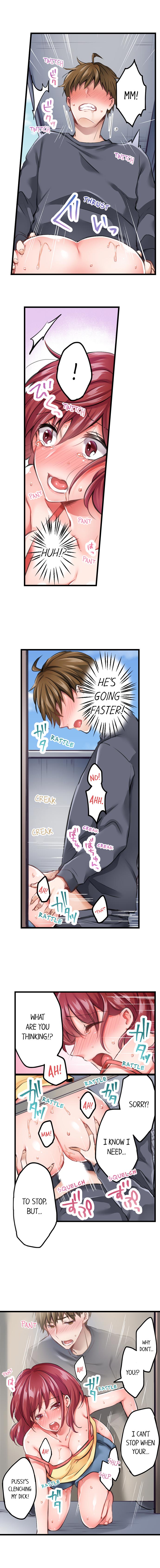 The Key to my Body - Chapter 3 [photo 4] - MangaPorn
