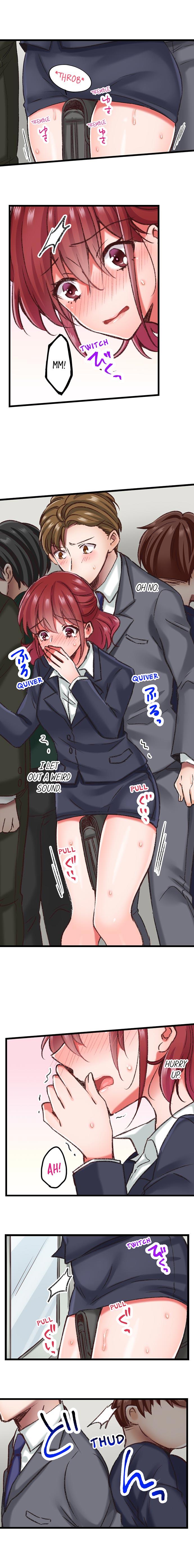 The Key to my Body - Chapter 5 [photo 4] - MangaPorn