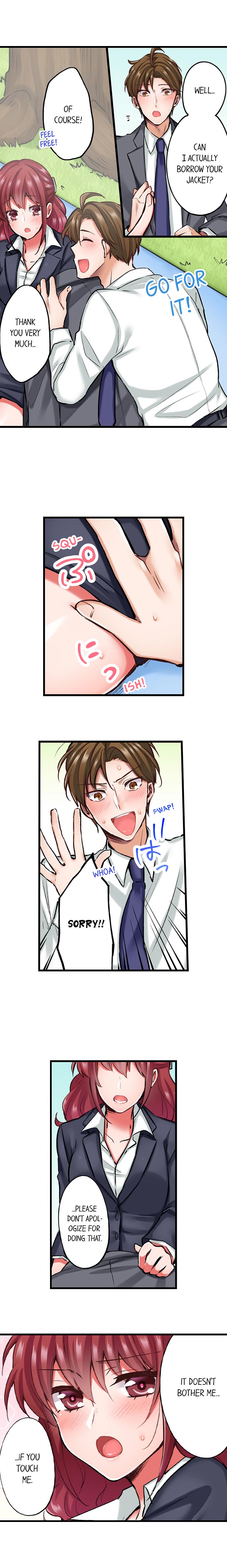 The Key to my Body - Chapter 10 [photo 9] - MangaPorn