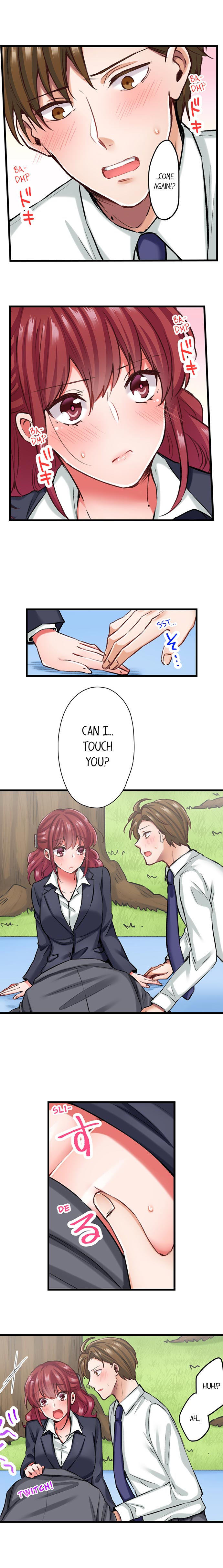 The Key to my Body - Chapter 11 [photo 2] - MangaPorn