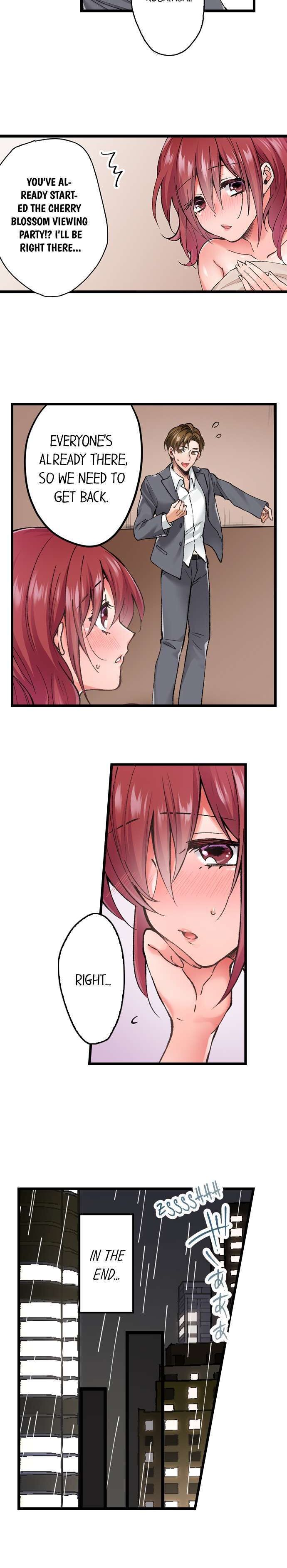 The Key to my Body - Chapter 13 [photo 3] - MangaPorn