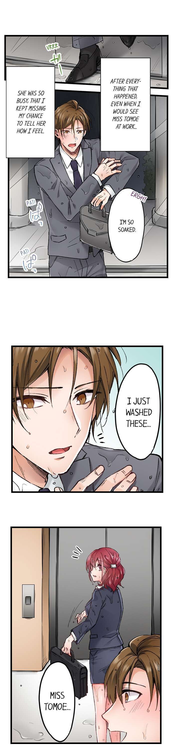 The Key to my Body - Chapter 13 [photo 4] - MangaPorn