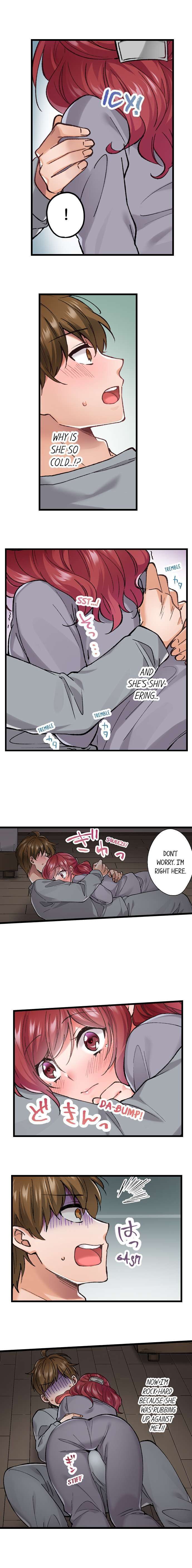 The Key to my Body - Chapter 14 [photo 10] - MangaPorn