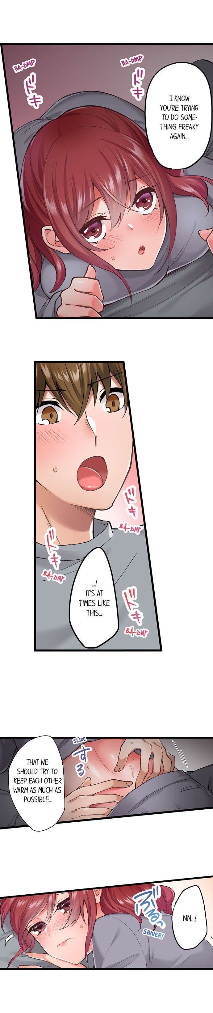 The Key to my Body - Chapter 14 [photo 12] - MangaPorn