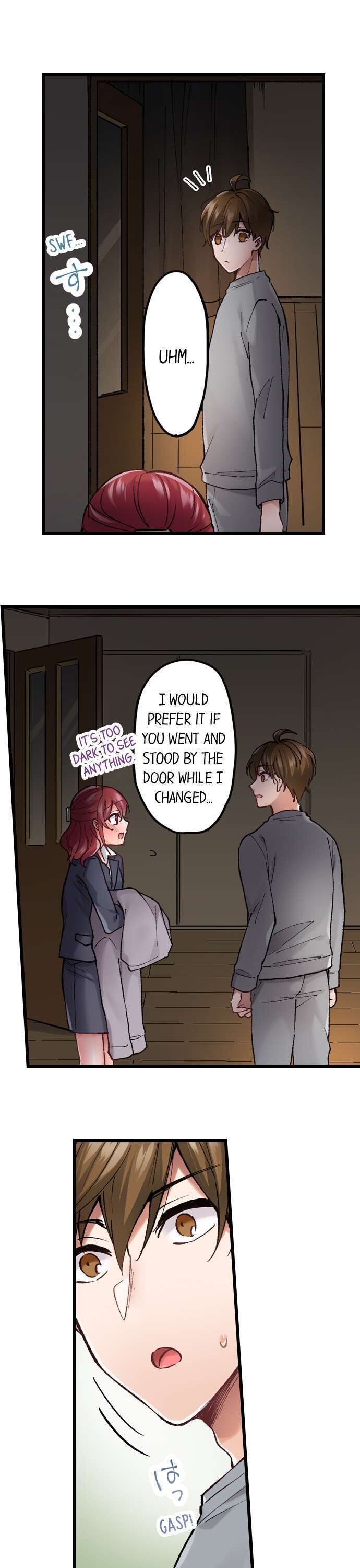 The Key to my Body - Chapter 14 [photo 3] - MangaPorn