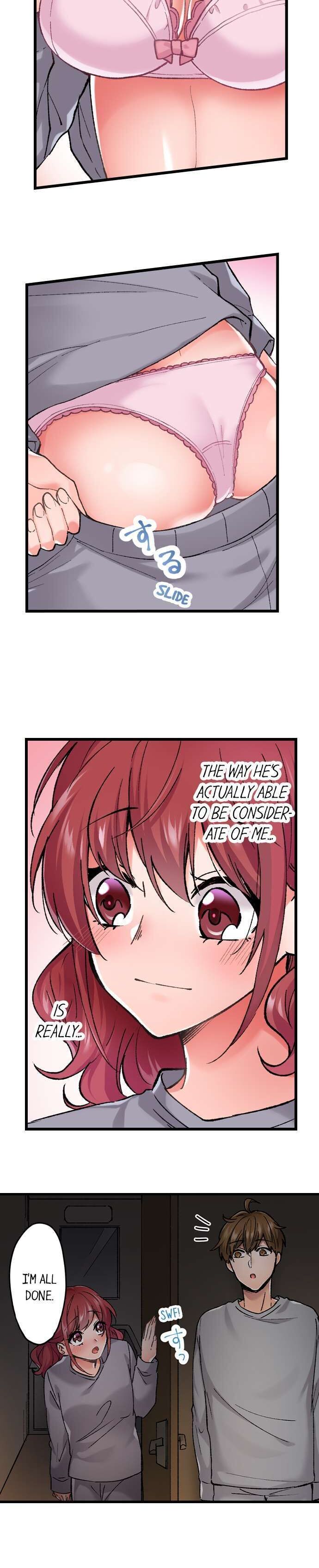 The Key to my Body - Chapter 14 [photo 6] - MangaPorn