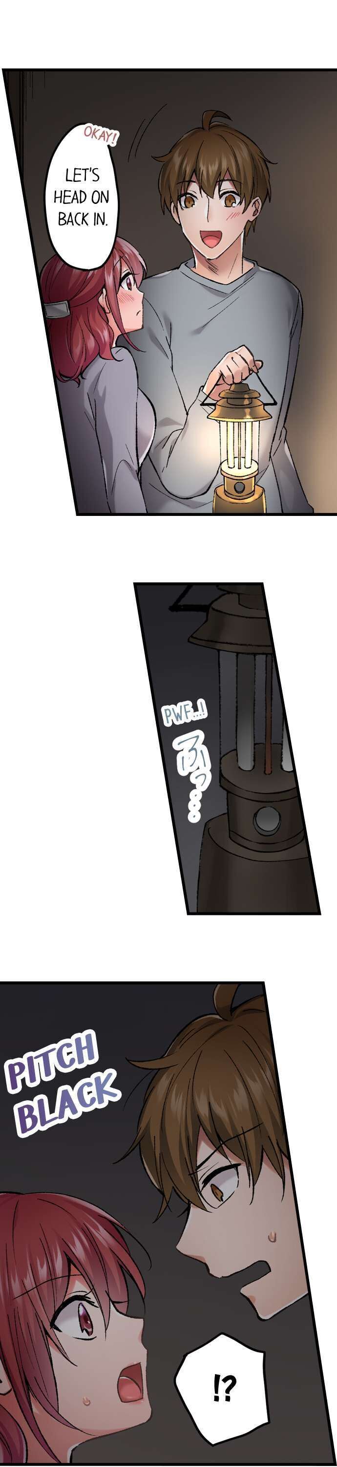 The Key to my Body - Chapter 14 [photo 7] - MangaPorn