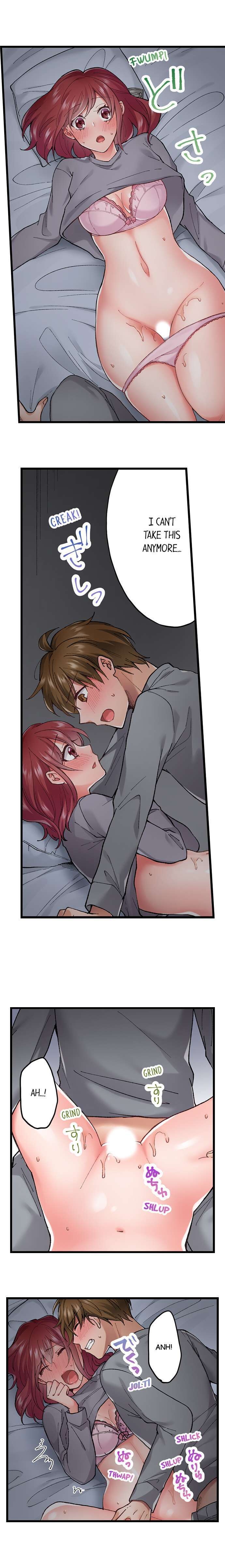 The Key to my Body - Chapter 15 [photo 5] - MangaPorn