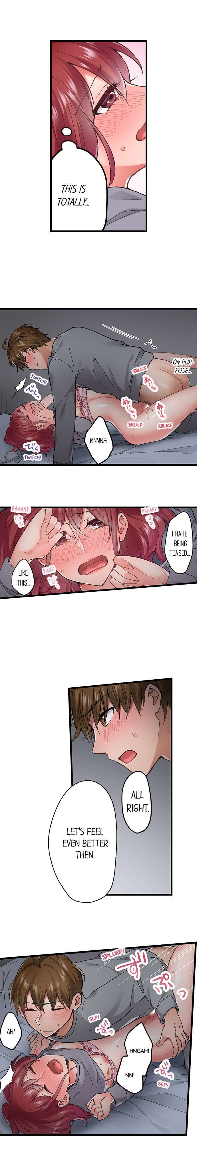 The Key to my Body - Chapter 15 [photo 6] - MangaPorn