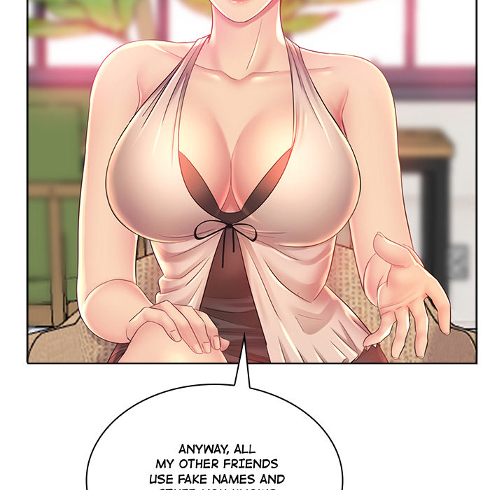 Risque Caller - Chapter 1 [photo 102] - MangaPorn
