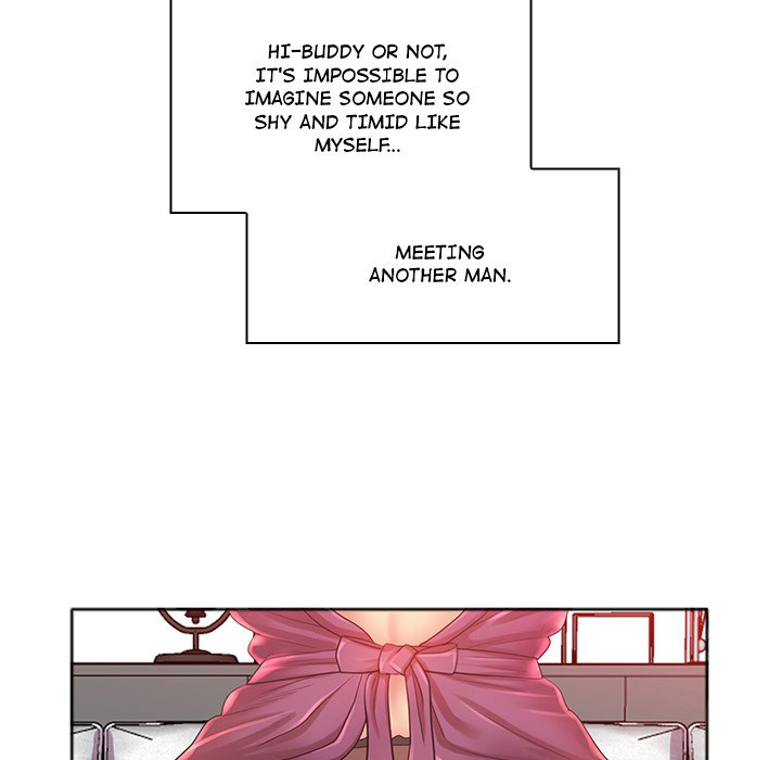 Risque Caller - Chapter 1 [photo 115] - MangaPorn