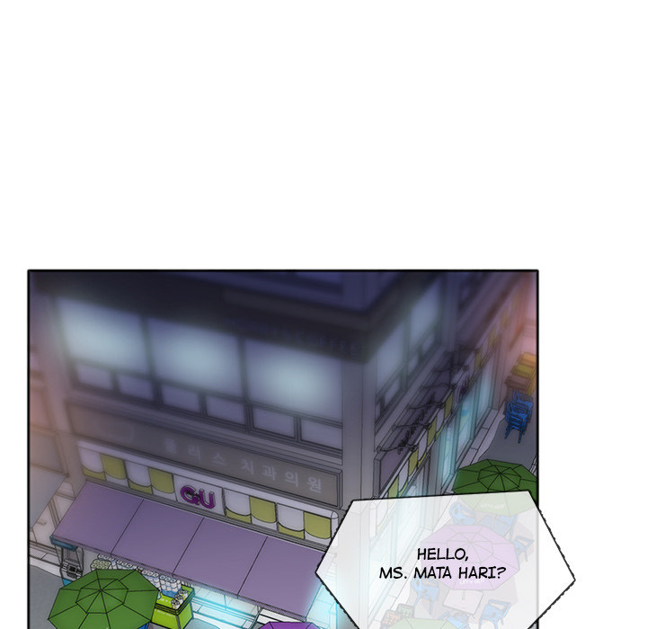 Risque Caller - Chapter 1 [photo 123] - MangaPorn