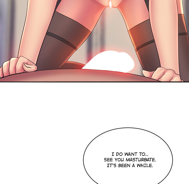 Risque Caller - Chapter 1 [photo 29] - MangaPorn