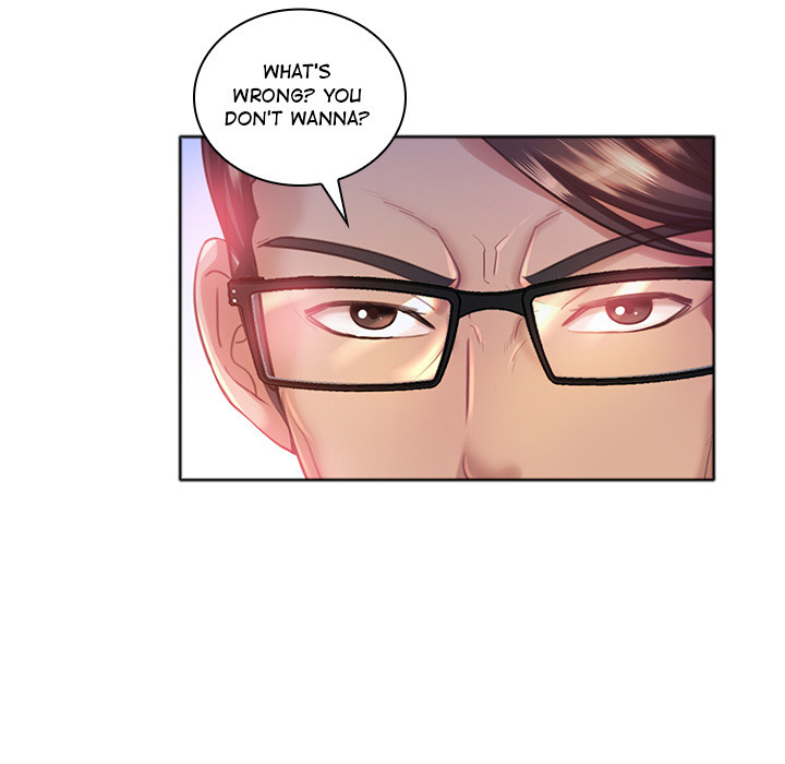 Risque Caller - Chapter 1 [photo 33] - MangaPorn