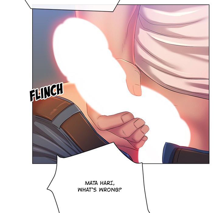 Risque Caller - Chapter 2 [photo 100] - MangaPorn