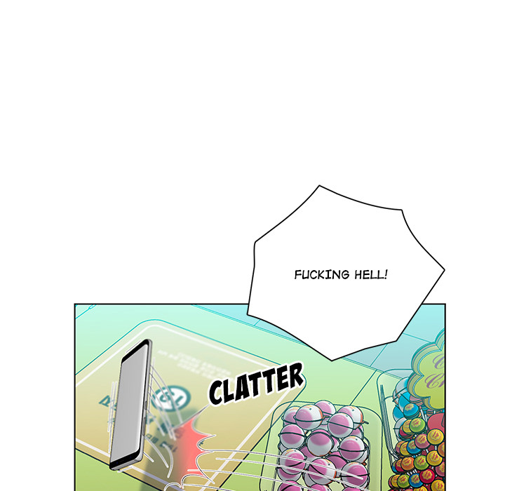 Risque Caller - Chapter 2 [photo 107] - MangaPorn