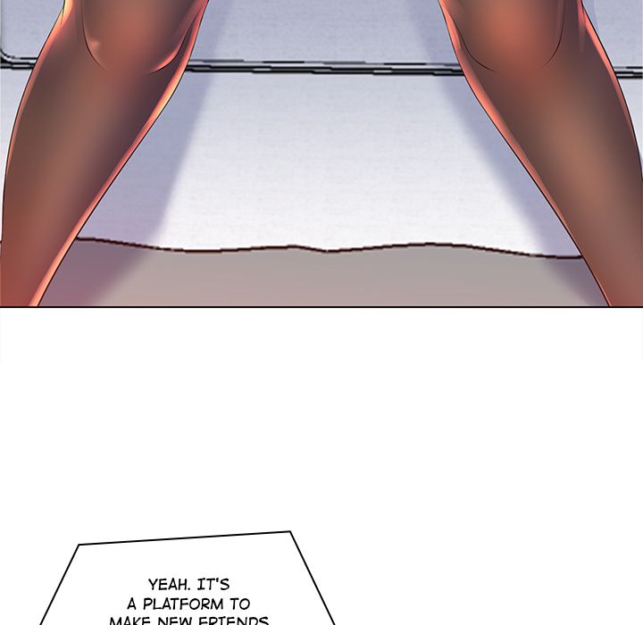 Risque Caller - Chapter 2 [photo 11] - MangaPorn