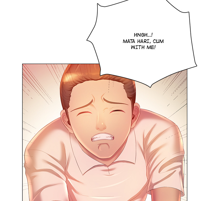 Risque Caller - Chapter 2 [photo 113] - MangaPorn