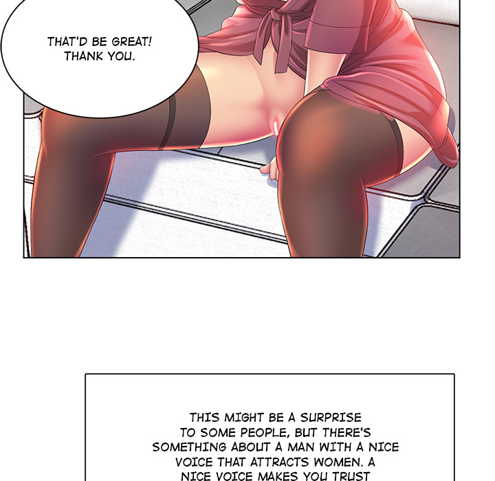 Risque Caller - Chapter 2 [photo 15] - MangaPorn