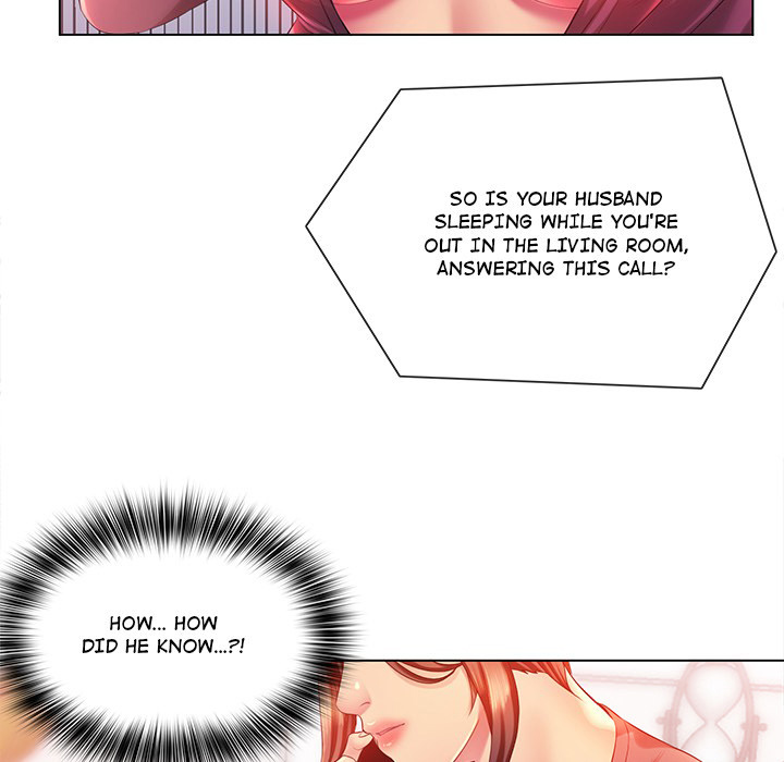 Risque Caller - Chapter 2 [photo 19] - MangaPorn