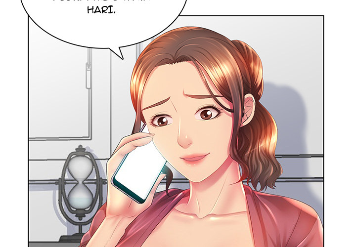 Risque Caller - Chapter 2 [photo 2] - MangaPorn