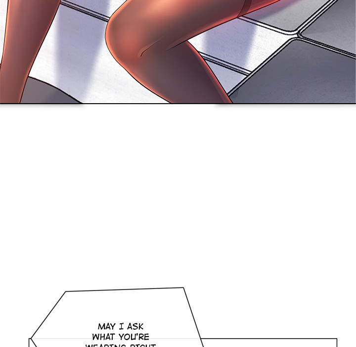 Risque Caller - Chapter 2 [photo 21] - MangaPorn