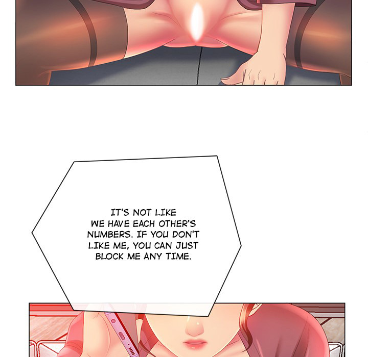 Risque Caller - Chapter 2 [photo 25] - MangaPorn