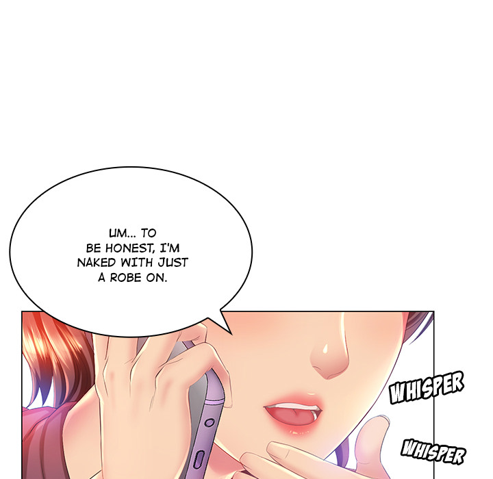 Risque Caller - Chapter 2 [photo 27] - MangaPorn