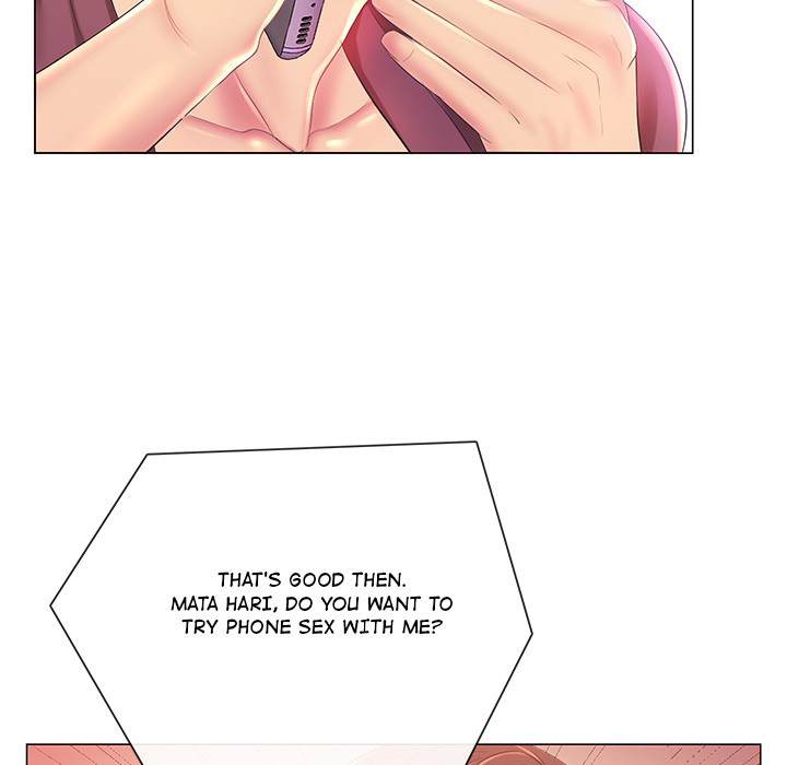 Risque Caller - Chapter 2 [photo 28] - MangaPorn