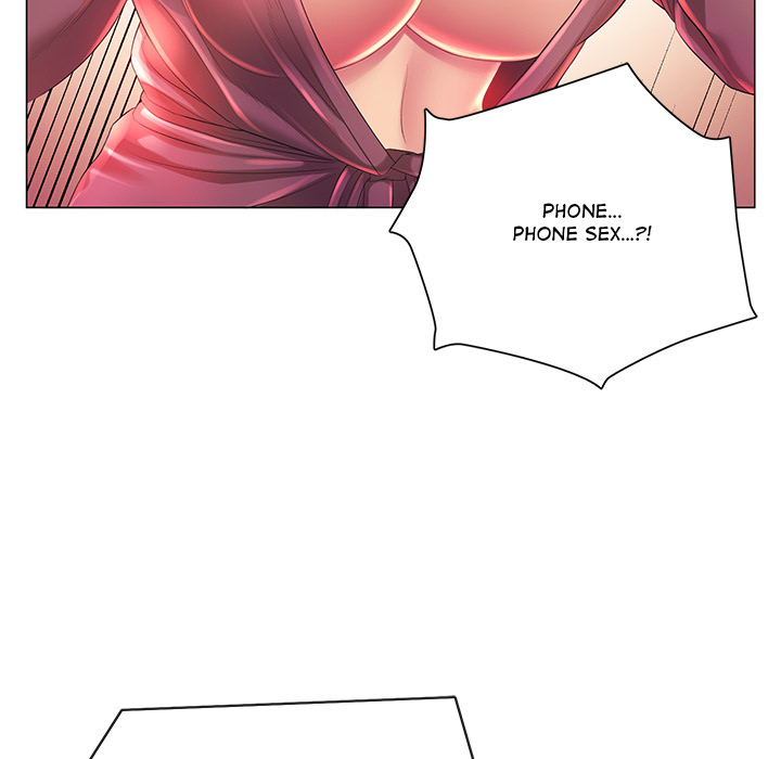 Risque Caller - Chapter 2 [photo 30] - MangaPorn
