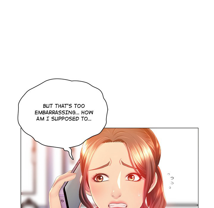 Risque Caller - Chapter 2 [photo 40] - MangaPorn