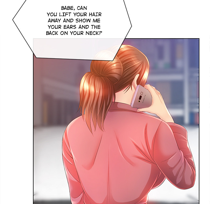 Risque Caller - Chapter 2 [photo 50] - MangaPorn