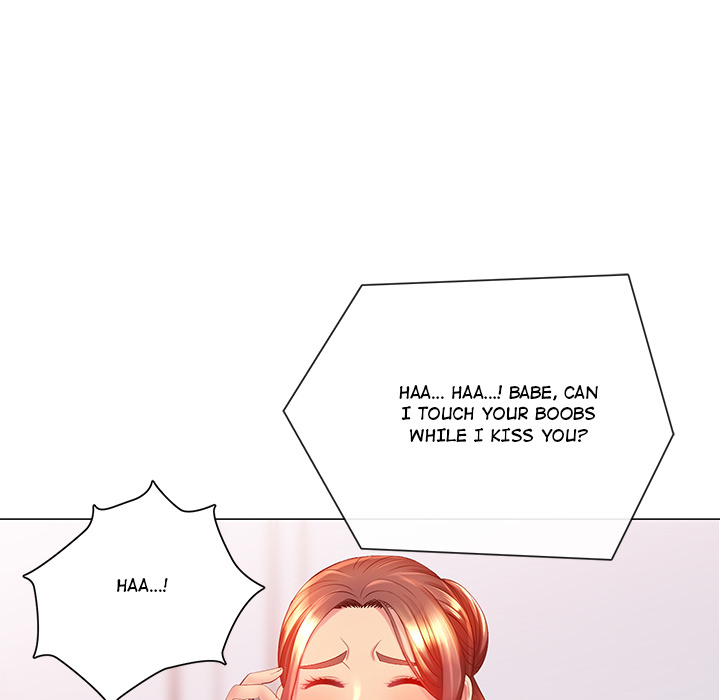 Risque Caller - Chapter 2 [photo 66] - MangaPorn