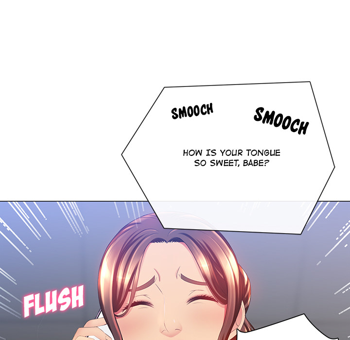 Risque Caller - Chapter 2 [photo 72] - MangaPorn